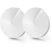 TP-LINK Deco M5 koko kodin kattava mesh-järjestelmä, 2-pack