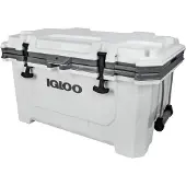 Igloo Imx 70 66l Jäykkä Kannettava Kylmälaukku