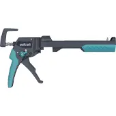 Wolfcraft Silicone gun Wolfcraft mg 400 ergo 4354000
