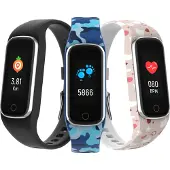 Denver Bfk-312c Fitnessarmband