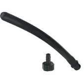 Clean Stream Silicone Comfort Nozzle