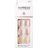 Kiss My Face ImPRESS Nails Dorothy
