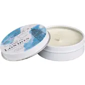 Petits Joujoux - hierontakynttilä - raparperi-amberi - 5x43ml
