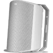 Polk Audio Atrium8 -ulkokaiutin, 1 kpl, valkoinen