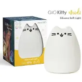 INNOGIO GIOKitty Midi yövalo 2in1 1 kpl