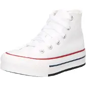 Converse Tennarit 'Chuck Taylor All Star' sininen / punainen / valkoinen