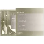 M2 BEAUTE Ultra Pure Solutions Oil-Free Make-up Remover Pads 7 x 2 kpl