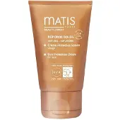 Matis Réponse Soleil Sun Protection Cream aurinkosuojavoide kasvoille SPF 50+ 50 ml