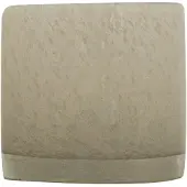 Olsson & Jensen Nilla kynttilälyhty 8 cm Harmaabeige