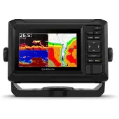 Garmin Echomap Uhd2 52v Plotteri Kaikuluotaimella Ja Karttaominaisuudella