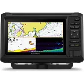 Garmin Echomap Uhd2 72cv Kalastusplotteri
