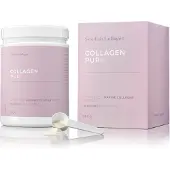 Swedish Collagen Pure hydrolysoitu merikollageenijauhe 300g