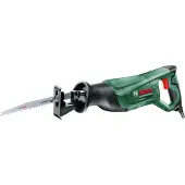 Bosch Puukkosaha PSA 700 E; 710 W