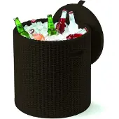 Keter Jakkara/pöytä Curver Cooler