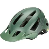 Bell Nmd 2 Mips Mtb Helmet Vihreä S-M