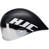 HJC Adwatt 1.5 Time Trial Helmet Musta XS-S