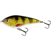 Westin Swim 12 cm Suspending Real Perch
