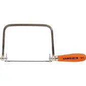 Bahco 165 mm kuviosaha