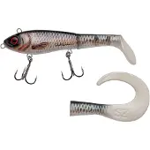 Abu Garcia Abu Mchybrid viehe