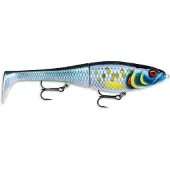 Rapala X-Rap Peto 20 cm, vaappu