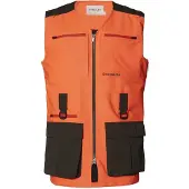 Chevalier Chase Koiranohjaajan Liivi Miehet Oranssi 2XL