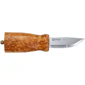 Helle Nying puukko
