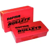 NORMA 308 Oryx 11,7g 100kpl luoti
