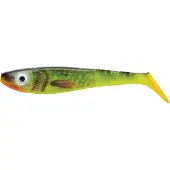 Abu Garcia Svartzonker McPike 25 cm Smoking Hot Pike 2-pack