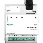 Schneider ELECTRIC KNX ENERGIAMITTARI 3X230V/16A DIN (MTN6600-0603)