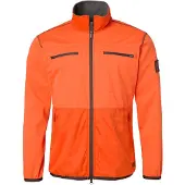 Chevalier Mistral Infinium Takki Miehet High Vis Oranssi 3XL