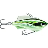 Rapala Rap V-Blade 6 cm BLK (BLK)