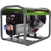 Energy Hitsausgeneraattori EY-S220HT Honda bensiini