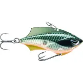 Rapala Rap V-Blade 6 cm Halloween (HLW)