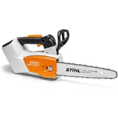 Stihl MSA 161 T 12' akkuketjusaha runko