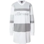 Ellesse Grailest Pitkähihainen V-aukkoinen T-paita
