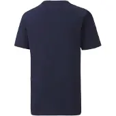 Puma T-paita Teamgoal 23 Casuals - Navy Lapset, koko 152 cm