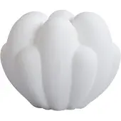 101 Copenhagen Bloom maljakko mini Bone White