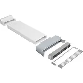 Smeg KITF6HOBD Ilmankiertosarja