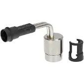 Calix RE160 moottorinlämmitin