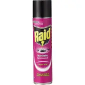 Raid moniteho 400 ml hyönteisaerosoli