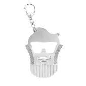 Kikkerland Beard Comb Tool (CD551)