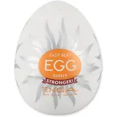 Tenga Egg Shiny