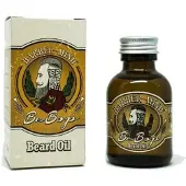 Barber Mind Bebop 50ml Parranajoon Tarkoitettu öljy