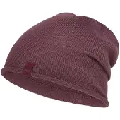 Buff Knitted Beanie Pinkki Mies