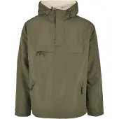 Brandit Windbreaker Sherpa Takki