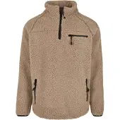 Brandit Teddyfleece Pullover