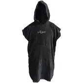 Spetton Team Microfiber Triple Terry Poncho