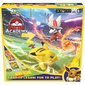 Sonstige Verlage Pokemon Battle Academy 2022