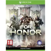 For Honor, Xbox One