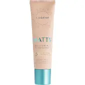Lumene Matte Oil-Control Foundation, 30ml, 0.5 Fair Nude